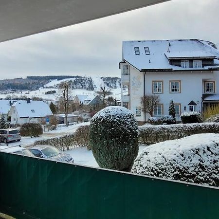 Suedblick Apartment Willingen  Bagian luar foto
