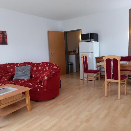Suedblick Apartment Willingen  Bagian luar foto