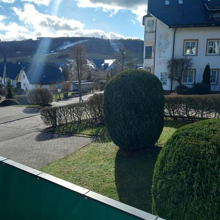 Suedblick Apartment Willingen  Bagian luar foto