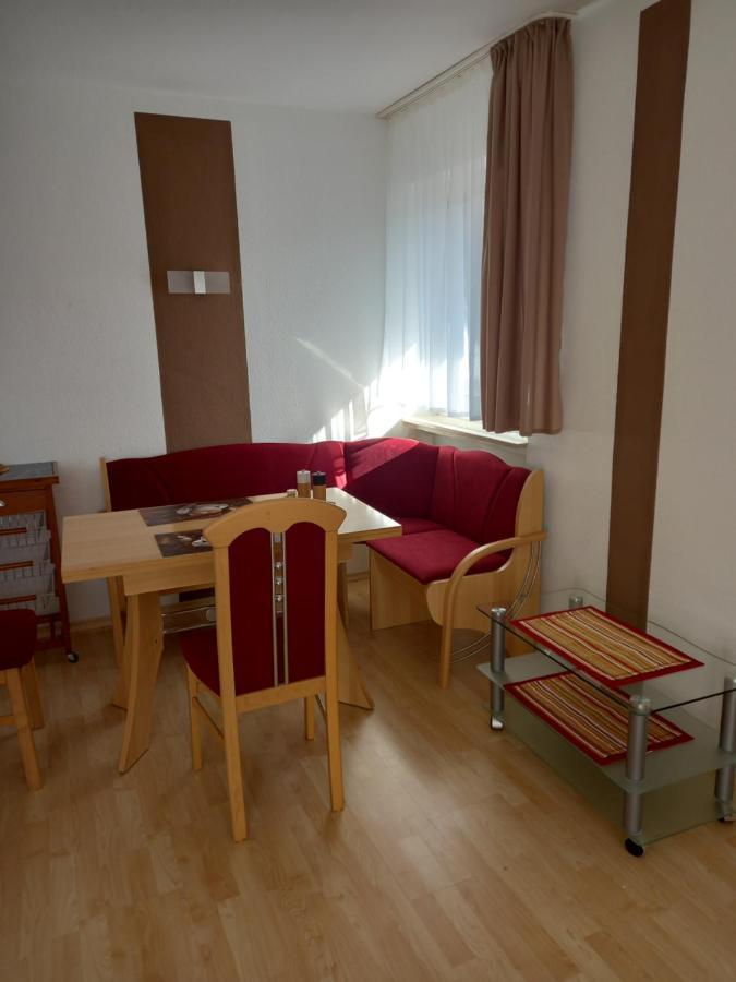 Suedblick Apartment Willingen  Bagian luar foto