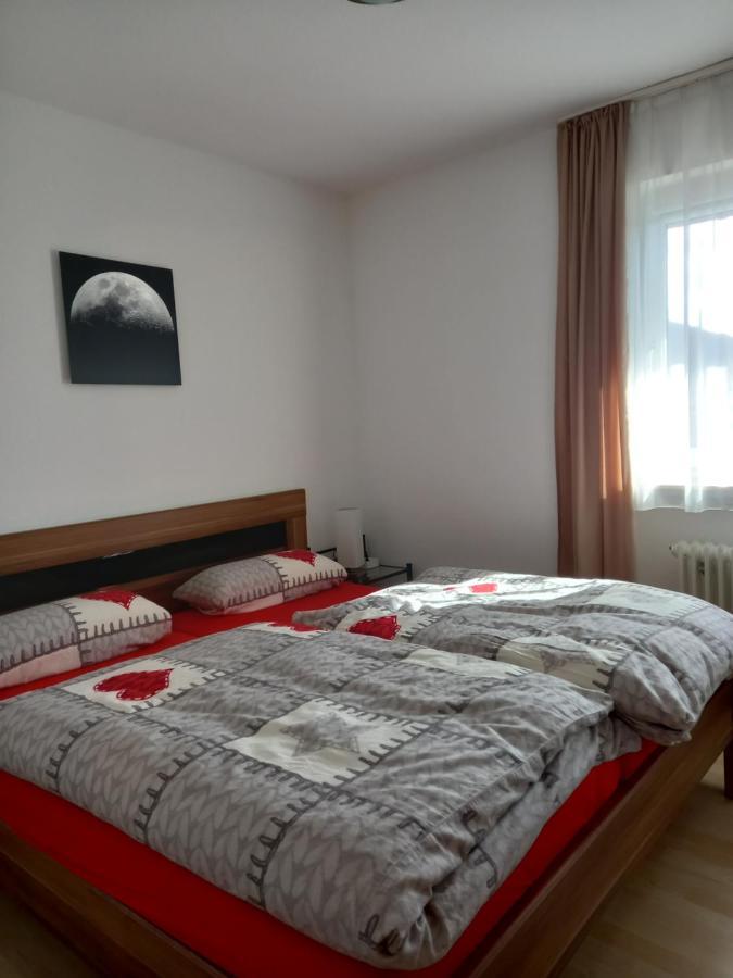 Suedblick Apartment Willingen  Bagian luar foto