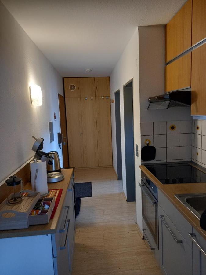 Suedblick Apartment Willingen  Bagian luar foto