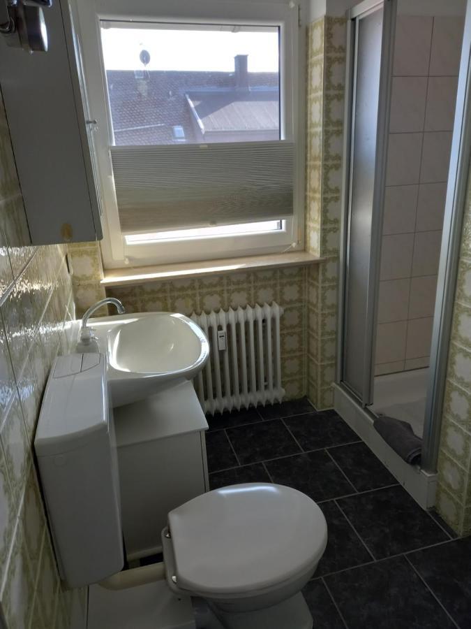 Suedblick Apartment Willingen  Bagian luar foto