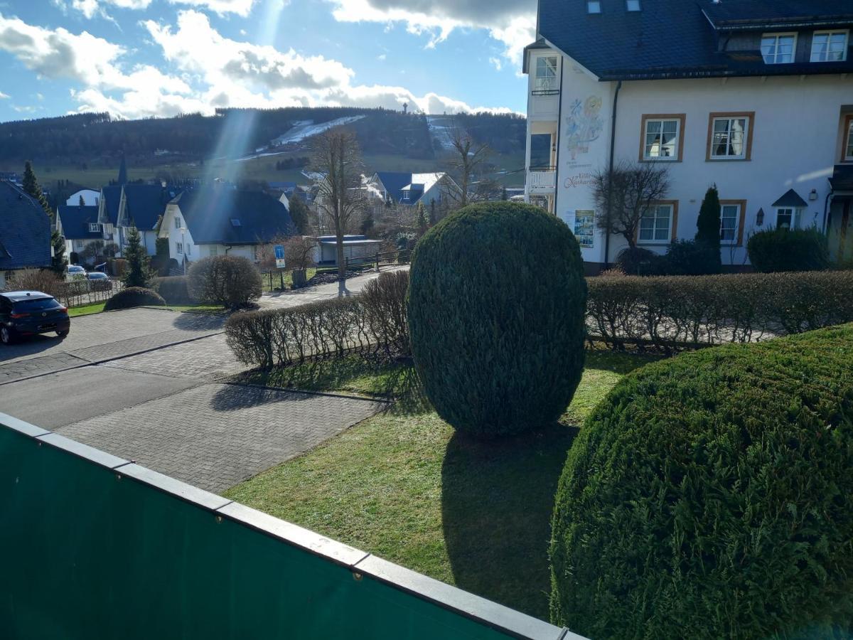 Suedblick Apartment Willingen  Bagian luar foto